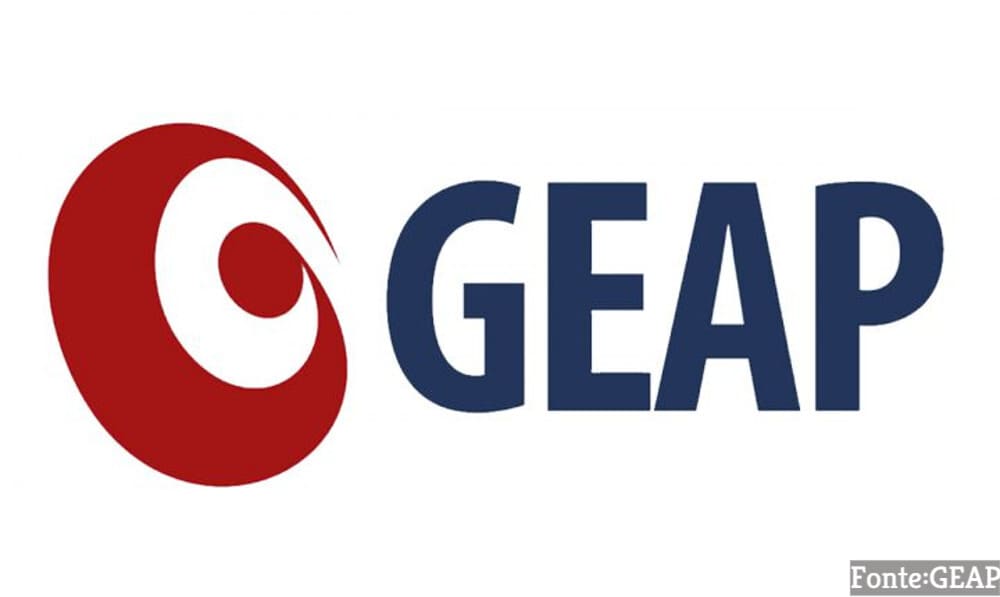 geap :